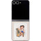 Betty Boop The Artist Galaxy Z Flip6 Skin